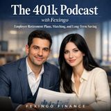 The 401k Match Tipping Point — Fexingo Business