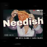 Needish | Il cibo come forma di sicurezza