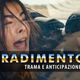 Tradimento, Anticipazioni: Can E Oylum Rischiano La Vita In Un Incidente!