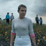 Stranger Things Rewatch Party - S4E9