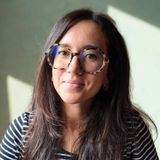 S06E14 - Molestie in redazione - Roberta Cavaglià