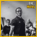 Building a Champion: Coach Eric Morley on Middletown North Wrestling’s Rise, Culture, and Grit