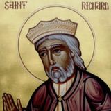 San Ricardo, peregrino