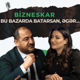 Çox işləyirsən, amma qazanmırsansa – səbəb burdadır!| Sakit Səmədov | BİZNESKAR