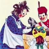 Raggedy Ann And The Kittens | Bedtime Stories