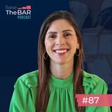 Marketing para alavancar marcas e produtos, com Lisiane Campos, Diretora de Marketing da Piracanjuba | Raise The Bar #87