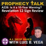 A226: REVELATION 12 SIGN REVIEW