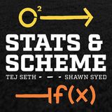 Stats & Scheme - Episode 1