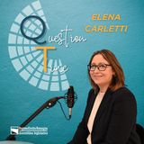 #QT 44 Elena Carletti