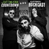 Rockcast 418 - Justin Benlolo of Brkn Love
