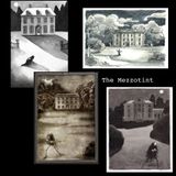 Christmas Special #13 - The Mezzotint by M. R. James