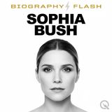 Biography Flash: Sophia Bush Opens Up About Love and Healing in Intimate Podcast Finale with Partner Ashlyn Harris