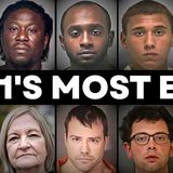 10 Most Disturbing Crimes of 2011 | True Crime Documentary