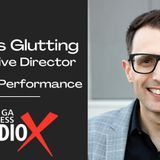 James Glutting, Executive Director – Inspired Performance