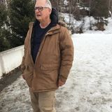 Graeme Cameron Lawyer Leadership in Complex Criminal Prosecutions