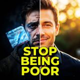Why Your Brain is Keeping You Poor: Escaping the 'Survival' Mindset