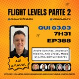#JornadaAgil731 E388 #OrganizacoesAgeis FLIGHT LEVELS OS DESAFIOS PRATICOS DO MODELO (PARTE 2)