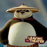 Kung Fu Panda 4 (w JC Howard)