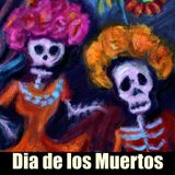 Dia de los Muertos: Embracing the Cycle of Life and Death