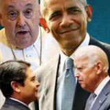 Did the Deep State and the Deep Church Accommodate Drug and Child Trafficking Out of Honduras?
