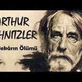 Bir Bekârın Ölümü  Arthur SCHNITZLER sesli öykü Akın ALTAN