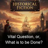 Vital Question or What is to be Done - Nikolai Chernyshevsky - Part 2