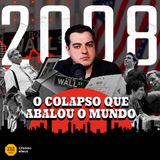 BÔNUS - A bolha que explodiu Wall Street