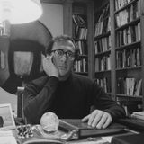 Harold Pinter: biografia, opere e teatro