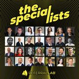 A Special List of The Special Lists: Celebrating One Year