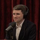 Joe Rogan Experience _2352 - James Talarico
