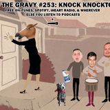 Pass The Gravy #253: Knock Knocktober