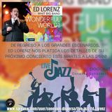 Live Jazz Ed Lorenz
