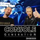 Anteprime dalla Gamescom / Ninja Gaiden Ragebound / The Eternal Die / Death Relives - CG Live 29/08/2025