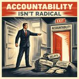 Accountability Is Not Radical: Bureaucrats Aren’t the Boss