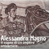 Storia - Alessandro Magno