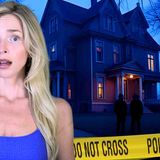 This Haunted Victorian TERRIFIES Detectives (WARNING_ Viewer Discretion Advised)