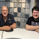Antenados #100 - Danilo Gobatto entrevista Nelson Machado