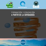 NUESTRO OXÍGENO Formación y educación a partir de la suvidagogía - Dr. Samuel González Arismendi