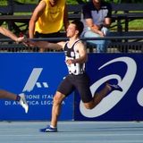#10 Atletica leggera - Sprint