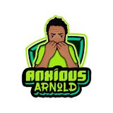 Anxious Arnold Speaks - St. Johns Wort