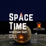 Dark Dwarfs and Lunar Insights: The Youngest Meteorite and New Discoveries in the Carina Nebula
