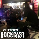 Rockcast 129 - Backstage With Lajon Witherspoon of Sevendust