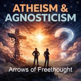 Arrows of Freethought - George William Foote