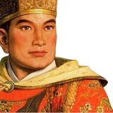 Zheng He