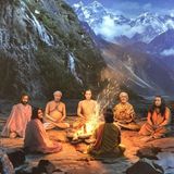 EP 228 ' Un metodo potentissimo di purificazione il Kriya Yoga '.
