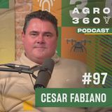 Regulamentação e bem-estar animal, com Cesar Fabiano