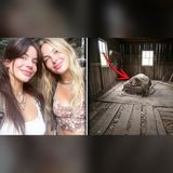 Missing Tourists Found Wrapped in Rugs — 8 Months Later