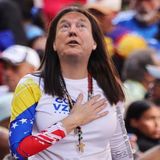 Corina Machado. Un Nobel per una Pace davvero dinamitarda