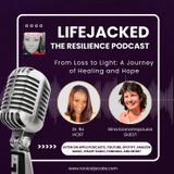 From Loss to Light: A Journey of Healing and Hope w/ Gina Economopoulos