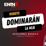 Adiós a los fallos arbitrales: La revolución tecnológica que la MLB necesitaba